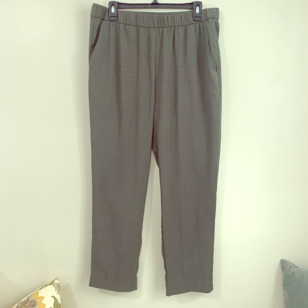 H&M Flowy Pant
